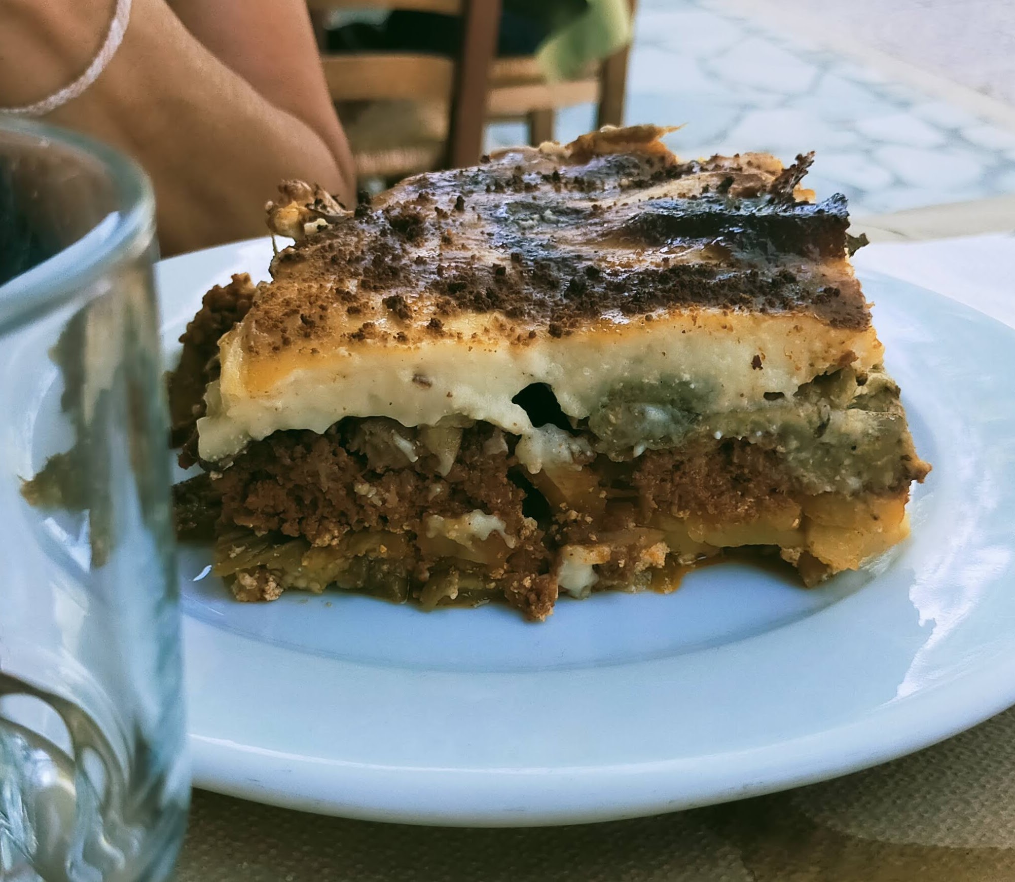 Moussaka