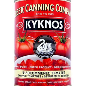 Tomates Concassées Kyknos 400gr