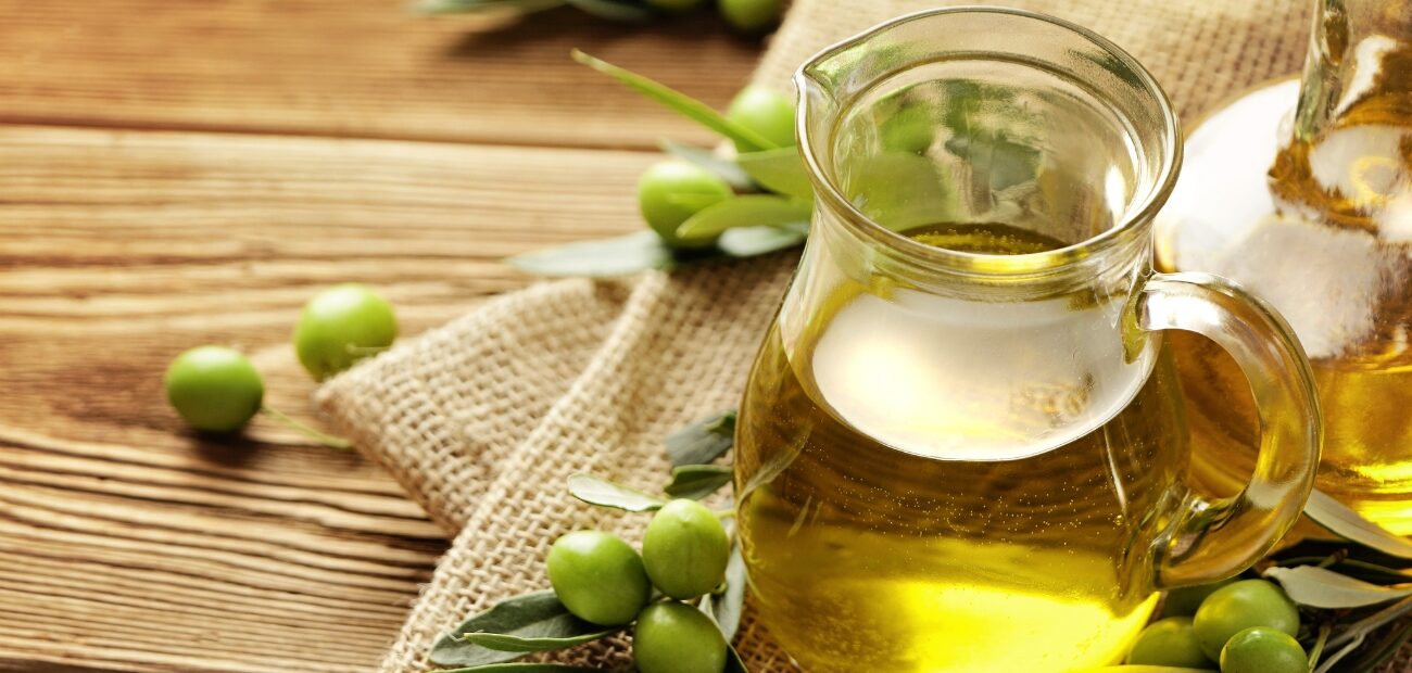 Découvrez les bienfaits incroyables de l'huile d'olive sur la santé