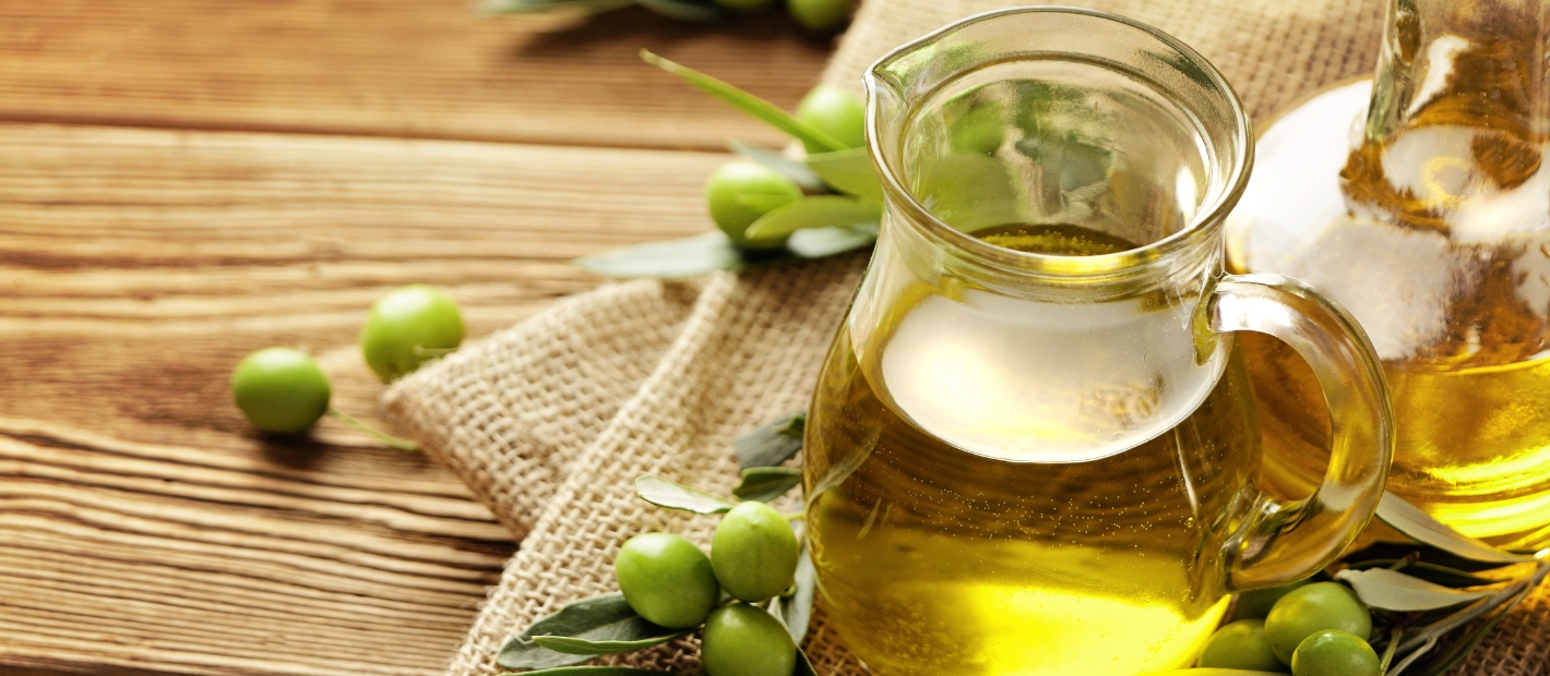 Découvrez les bienfaits incroyables de l'huile d'olive sur la santé