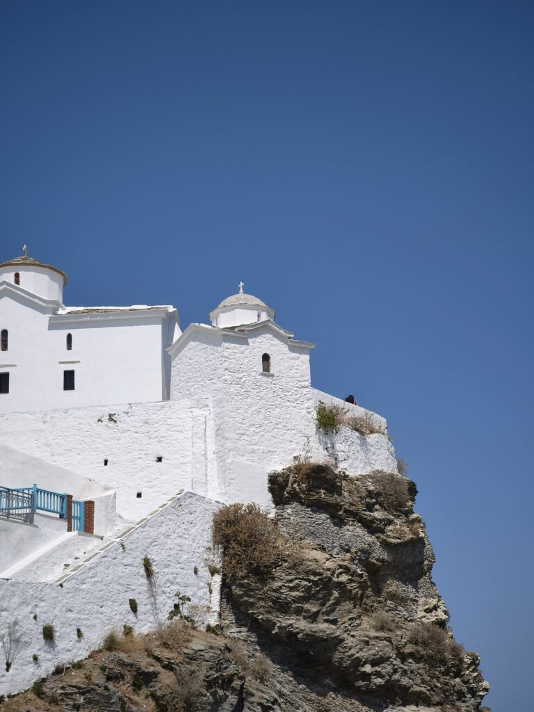 Home page épicerie grecque Kalimera Eleni